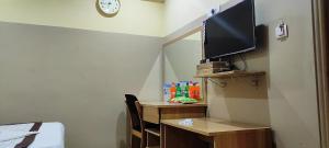 Gallery image of ADH Raj Pride in Mysore +24 photos