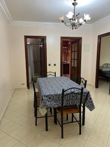 Fotografie z fotogalerie ubytování Residence ZO v destinaci Džadída