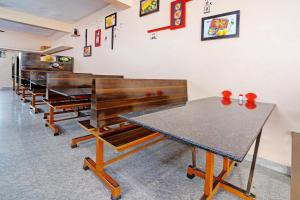 Gallery image of Hotel O Carnival in Chikalthān