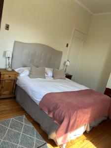 Afbeelding uit fotogalerij van Hotel Boutique & Spa Puerto Natura in Valparaíso