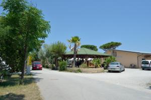 Galeriebild der Unterkunft Camping La Pineta in Porto Recanati