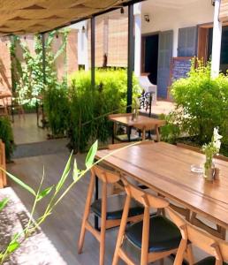 Φωτογραφία από το άλμπουμ του Le Patio στο Ανταναναρίβο