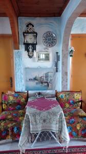 Φωτογραφία από το άλμπουμ του Private Room Near Palioura Epanomis στην Επανωμή