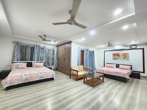 Gallery image of Luna homestay in Bacha