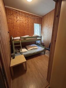 Gallery image of Hellesylt Hostel in Hellesylt