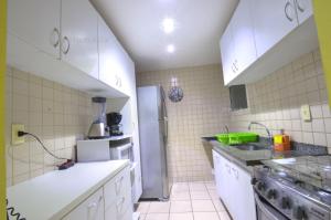Gallery image of Yatch Village Flat in Natal