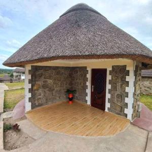 Gallery image of Falls View Resort-Nabuyole in Webuye