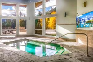 莱文沃思Tupshin Peak Condo的相册照片 更多57张照片