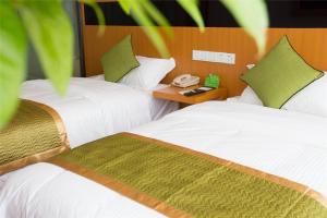 Imagen de la galería de Vatica TianJin NanKai Hardware Market West JieYuan Road Hotel, en Tianjin