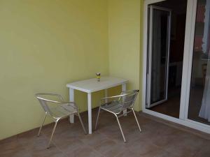 Fotografia z galérie ubytovania Apartment Okrug Gornji 24 v Trogiri