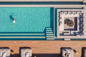 Бассейн в Dummy Greece или поблизости