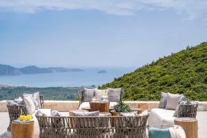 Природа в окрестностях виллы