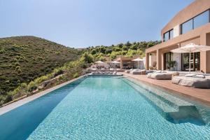 Бассейн в Dummy Greece или поблизости