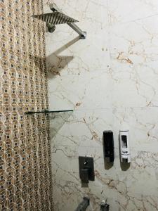 Ένα μπάνιο στο Comfyvibe