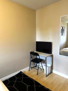 Fotografie z fotogalerie ubytování Room of mine v destinaci Edmonton