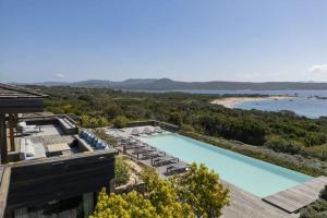 Природа в окрестностях виллы