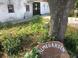 Fotografie z fotogalerie ubytování Almegården v destinaci Græsted
