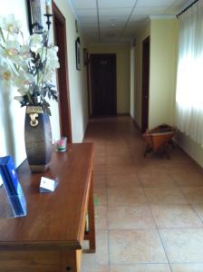 Fotografia z galérie ubytovania Hotel Donde Caparrós v destinácii Carboneras