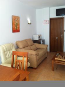 Posedenie v ubytovaní Hotel Donde Caparrós