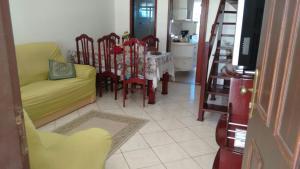 Gallery image of Casa Duplex em Cabo Frio RJ in Cabo Frio