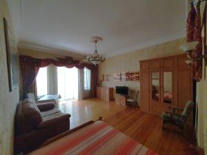 Billede fra billedgalleriet på Appartment Grecheskaya 45/40 i Odessa