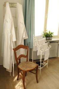 Gallery image of B&B Fine Fleur in Bruges