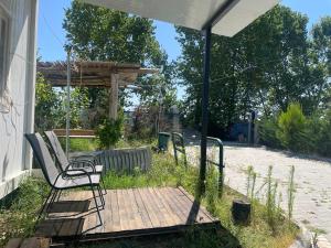 Gallery image of Mahane in Tirana