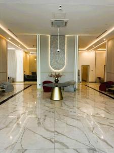 Fotografie z fotogalerie ubytování Orbi City Hotel Official D Block v destinaci Batumi