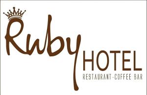 Chứng chỉ, giải thưởng, bảng hiệu hoặc các tài liệu khác trưng bày tại RUBY HOTEL