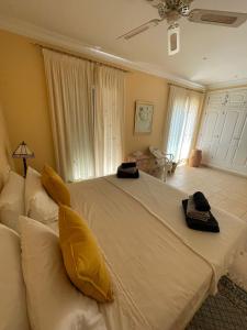 Gallery image of Casa Miguel in Frigiliana