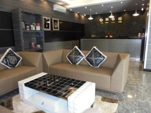 Fotografie z fotogalerie ubytování Hotel Pacific, Lda v Nacale + 31 fotografií