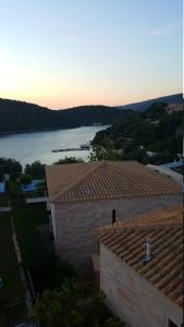 Príroda v okolí apartmánového hotela