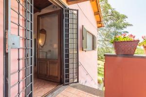 Fotografie z fotogalerie ubytování Ai due Cedri v destinaci Capranica