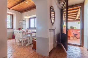 Fotografie z fotogalerie ubytování Ai due Cedri v destinaci Capranica