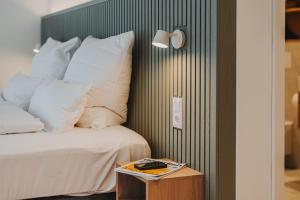 Gallery image of NOORD Carolinensiel in Carolinensiel