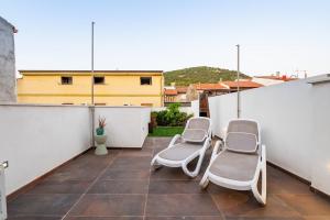 Galeriebild der Unterkunft LUVIA ROOMS SPA Gonnesa in Gonnesa