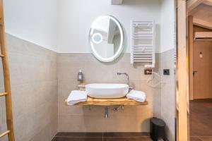 Galeriebild der Unterkunft LUVIA ROOMS SPA Gonnesa in Gonnesa