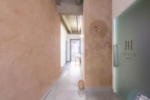 Galeriebild der Unterkunft LUVIA ROOMS SPA Gonnesa in Gonnesa