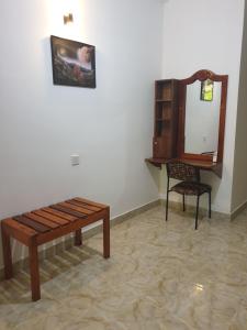 Fotografie z fotogalerie ubytování La Safari Inn Tissamaharama v destinaci Tissamaharama + 42 fotografií