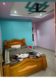 Fotografie z fotogalerie ubytování Hotels shivtej lodging v destinaci Top