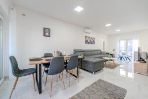 Fotografie z fotogalerie ubytování Apartment Midi v destinaci Vir