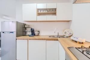 Fotografie z fotogalerie ubytování Apartment Midi v destinaci Vir
