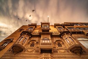 Gallery image of Hotel Killa view with Swimming pool - By PRAMANA EXP in Jaisalmer