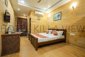 Gallery image of Hotel Killa view with Swimming pool - By PRAMANA EXP in Jaisalmer +32 photos