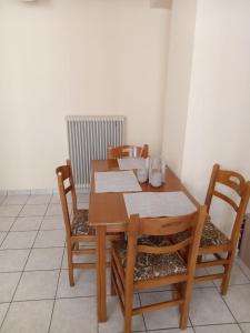 Fotografie z fotogalerie ubytování DIMHA Studio v destinaci Pyrgos