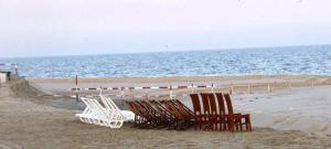 Gallery image of Qatar Traditional Bedouin Desert Camping in Ash Shaqrāʼ