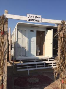 Gallery image of Qatar Traditional Bedouin Desert Camping in Ash Shaqrāʼ +17 photos