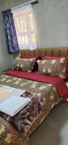 Fotografie z fotogalerie ubytování Binu Motel v destinaci Kempton Park