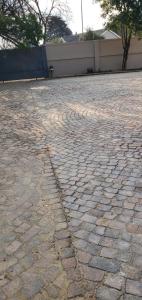 Fotografie z fotogalerie ubytování Binu Motel v destinaci Kempton Park