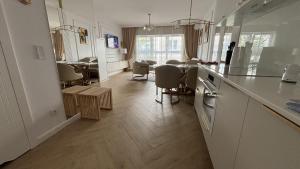 Billede fra billedgalleriet på Apartament Gdynia Żeromskiego i Gdynia